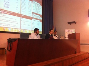 La realidad del mercado Forex: Miguel Ángel Rodriguez y Alejandro de Luis